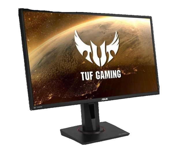 ASUS VB27AQ - 1596947 - zdjęcie 2